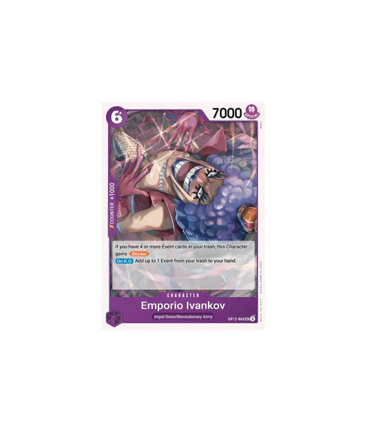 OPTCG_OP12-065_Emporio lvankov