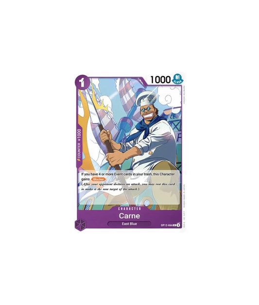 OPTCG_OP12-066_Carne