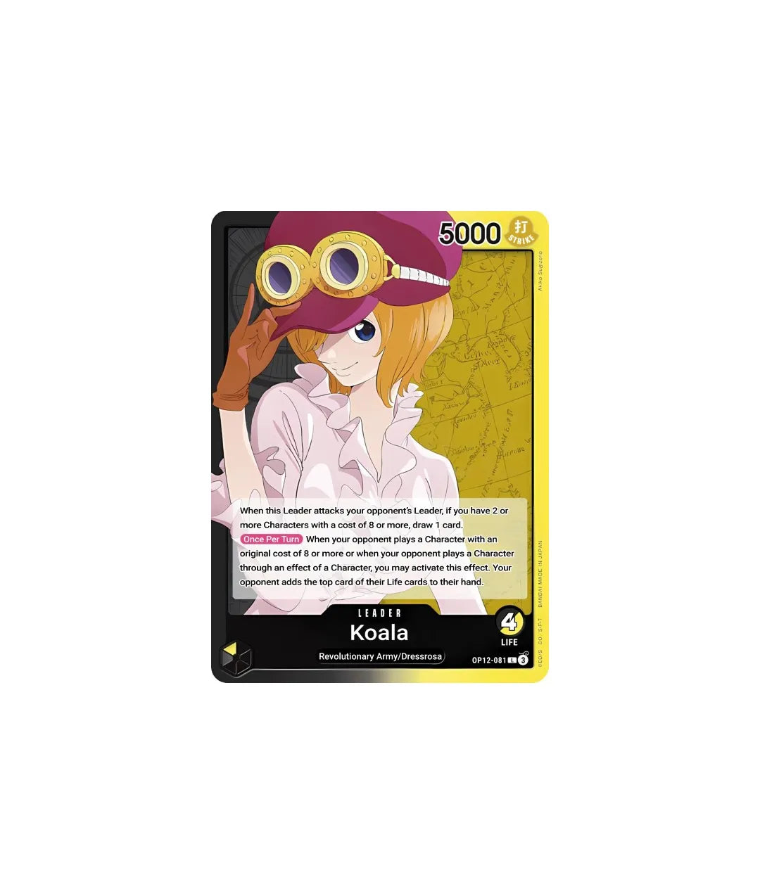 OPTCG_OP12-081_Koala