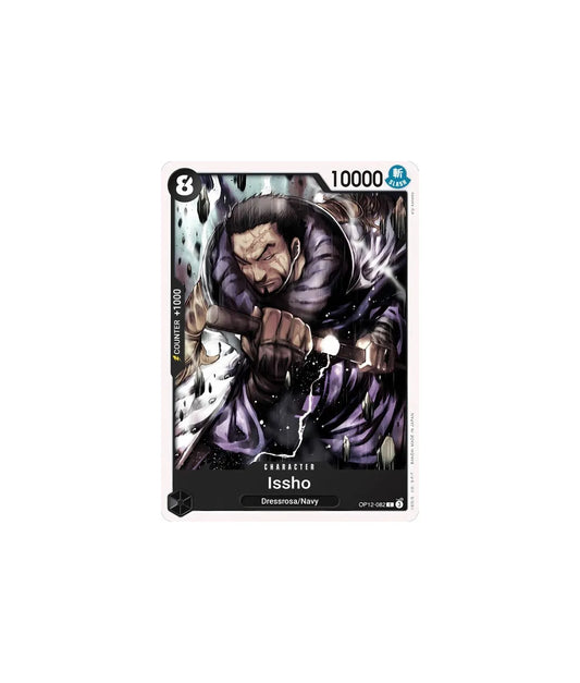 OPTCG_OP12-082_Issho