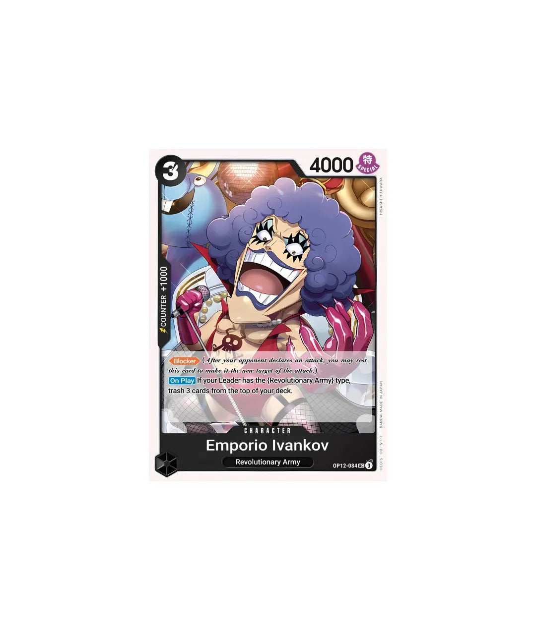 OPTCG_OP12-084_Emporio Ivankov