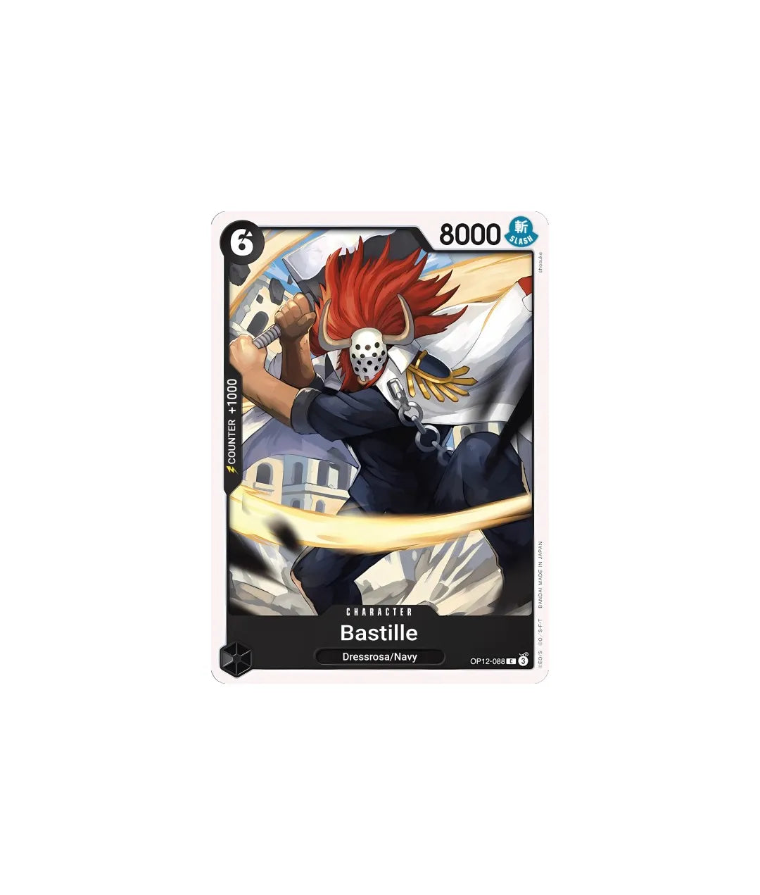 OPTCG_OP12-088_Bastille
