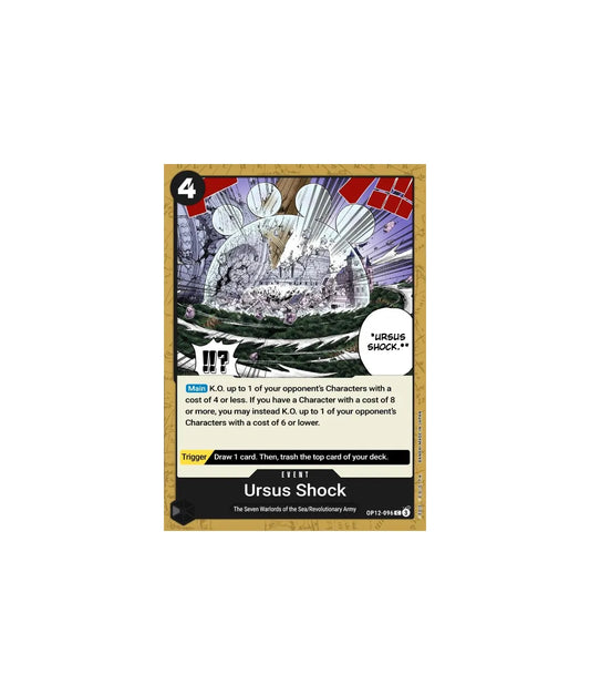 OPTCG_OP12-096_Ursus Shock