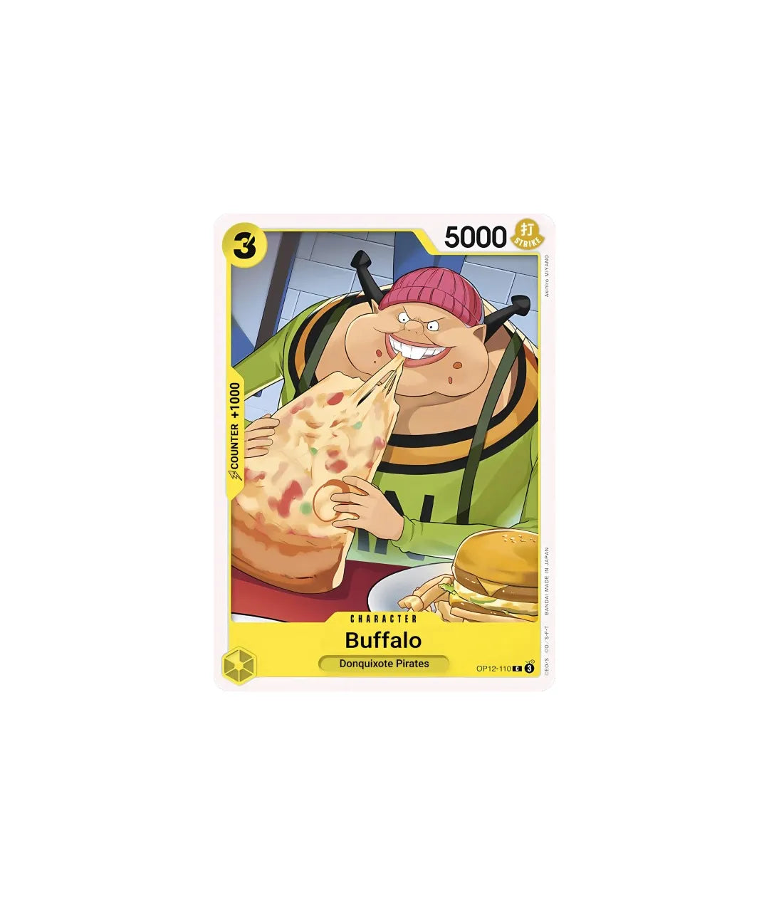 OPTCG_OP12-110_Buffalo