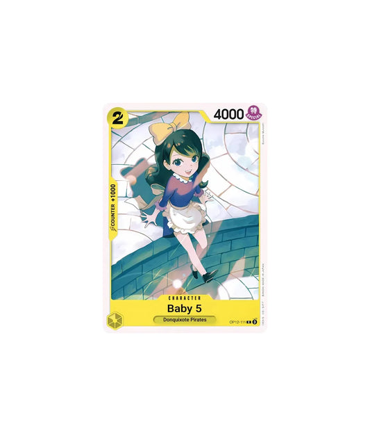 OPTCG_OP12-111_Baby 5